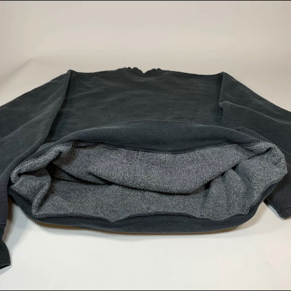 VTG Apple Computer Newton Fotl Crew Neck Rare - Picture 8 of 9
